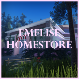emelise homestore