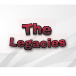 The legacies!