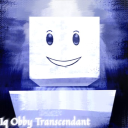 IQ Obby Transcendent