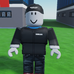 Roblox HQ but u destroy it