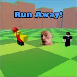 Run Away From RANDOM Nextbots