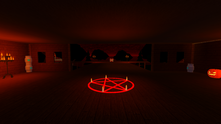🎃Fortbloxmares Event💀