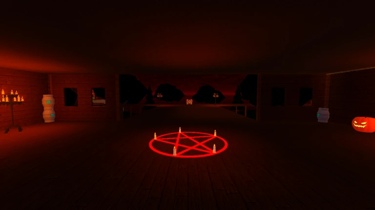 🎃Fortbloxmares Event💀