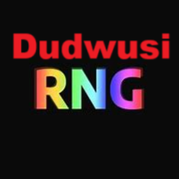 Dudwusi RNG