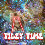 tiley time