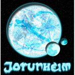 The Realm of Jotunheim