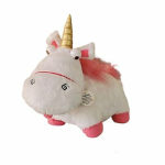 PINK FLUFFY UNICORN CULT