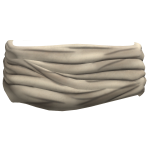 White Fundoshi