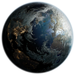 Tales of a Dying World Directory Board