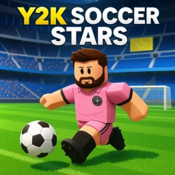 Y2K Soccer Stars icon