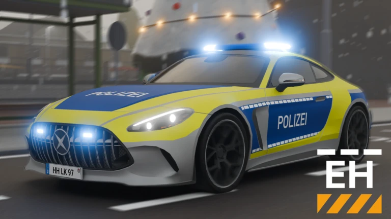 The Emergency Hamburg Experience