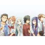 AnimeGroupSquadReeeee