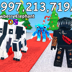 [❄️!] Steal a Brainrot [2]