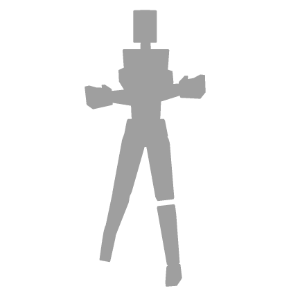 Superhero Float | Arms Crossed Hover | Aura Flight