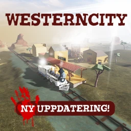 WesternCity icon