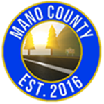 Mano County Sheriff Office || roleplay