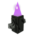 Severed Spine seed image