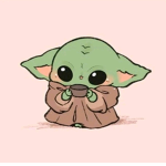 Yoda's sqaud