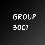 Group 3001
