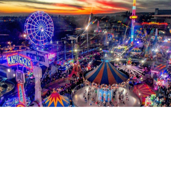 La feria