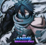 Anime Vanguards