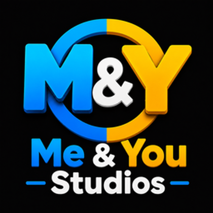 Me & You Studios