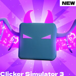 [New]🖱️Clicker Simulator 3🖱️!
