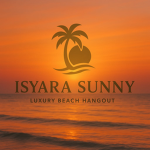 LUXURY BEACH HANGOUT