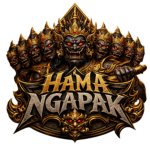HAMA NGAPAK
