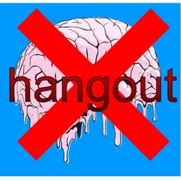 non brainrot hang out :D icon