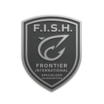 Frontier International Specialised Headquarters