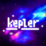 • Kepler •
