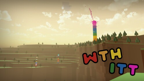 [GToTM] What The Hecc Is This Tower