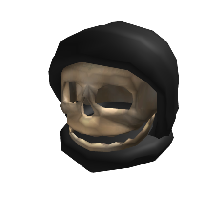 Skull Reaper of Impending Doom
