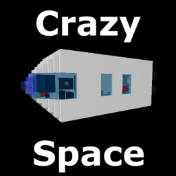 Crazy Space