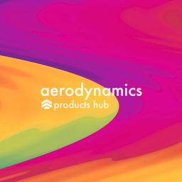 aerodynamics — products hub