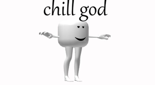 The Chill Shrine