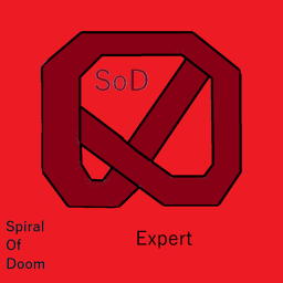 Obby of DOOM Expert
