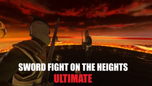 SFOTH: Ultimate