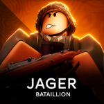 Jager 1940s