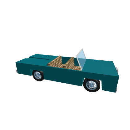 1959 Edsel Ranger