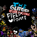Glitched robloxians Community