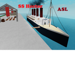 Awesomeness Shipping Line Auctionhouse