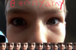 Benny’s super cool army