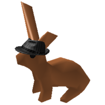 Bunny Paradise (Moved)