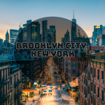 Brooklyn, New York [OFFICIAL GROUP]
