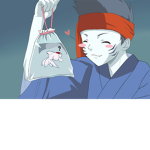 kisame