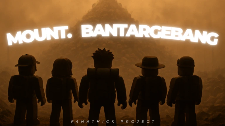 [🗑 UPDATE!] MOUNT BANTAR GEBANG