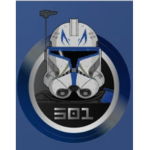 The Cult of 501st