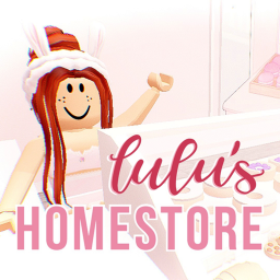♡ LLI Apparel ♡ HOMESTORE